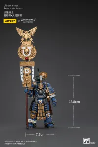 JOYTOY Ultramarines Remus Ventanus - Warhammer 40K - photo 14