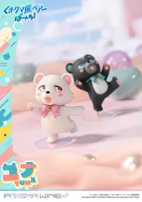 Prime 1 Studio PRISMA WING Kuma Kuma Kuma Bear Punch! Yuna Deluxe Version 1/7 Scale Pre-Painted Figure - Kuma Kuma Kuma Bear Punch! - photo 82