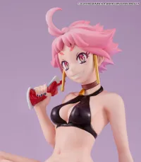 MegaHouse Melty Princess MAYONAKA PUNCH Palm size Live - MAYONAKA PUNCH - photo 5