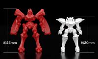 MODEROID Ordian 13