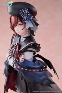 Madoka Higuchi: Midnight Monster ver. 9