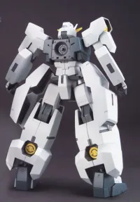 BANDAI HOBBY HG 1/100 #16 Seravee Gundam - Mobile Suit Gundam 00 - photo 2