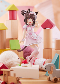 Chocola ~Pretty Kitty Style~ (Pastel Sweet) 8