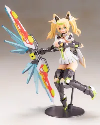 KOTOBUKIYA GENE STELLATEARS VERSION - Phantasy Star Online 2 - photo 2