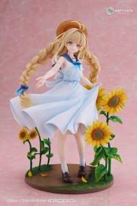 The Angel Next Door Spoils Me Rotten 1/7 Scale Figure - Mahiru Shiina (Sailor Dress Ver.) 14