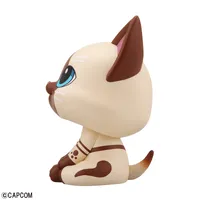 MegaHouse Lookup MONSTER HUNTER Airou - Monster Hunter - photo 10