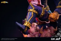 HEX Collectibles Blizzard Hearthstone® Leeroy Jenkins 1/6 Scale Premium Statue - Blizzard - photo 23