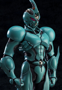 Guyver I 14