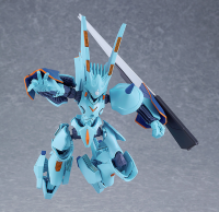 MODEROID Nellie Brain (Second Revival) 4
