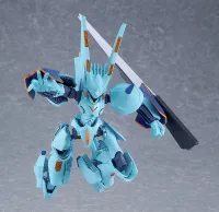 GOOD SMILE COMPANY MODEROID Nellie Brain (Second Revival) - Brain Powerd - photo 4