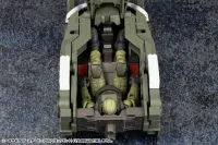 KOTOBUKIYA HEXA GEAR BOOSTER PACK007 COCKPIT - HEXA GEAR - photo 7