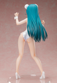 Yuna: White Bear Suit Ver. 4