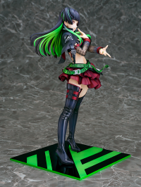 Fuyuko Mayuzumi: Neon Light Romancer Ver. 3