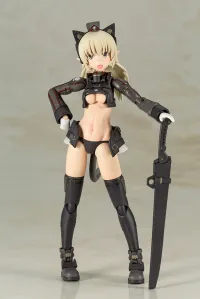 KOTOBUKIYA Arsia - Frame Arms Girl - photo 5