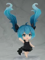 GOOD SMILE COMPANY Nendoroid Hatsune Miku: Deep Sea Girl Ver. - Hatsune Miku - photo 6