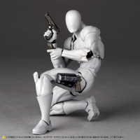 Kaiyodo NR047 REVOLTECH OPTION PARTS EXPANSIN PACK VOL. 1 7