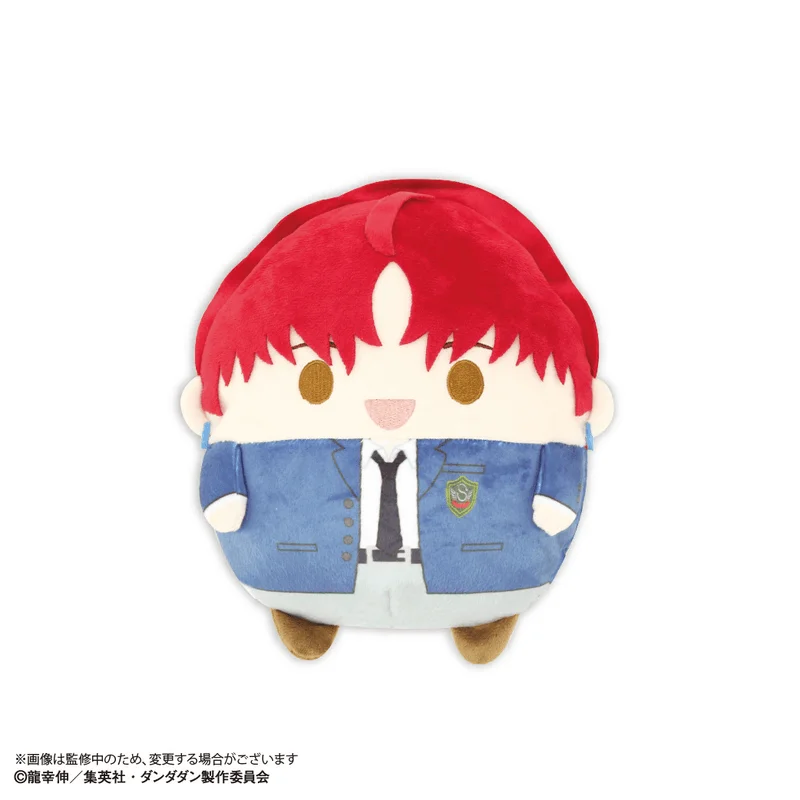 MAX LIMITED Dandadan FUWA KORORIN Msize E - Dandadan