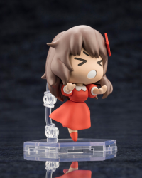 Hexa Gear Made Clear! Sana plastic kit 10