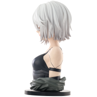 A2 (For the Glory of Mankind) "NieR:Automata", Ichibansho Art Scale Figure 9