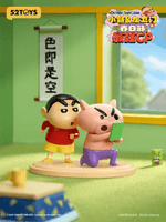 Shinchan & Buriburizaemon – Kasukabe’s Ultimate Duo 6
