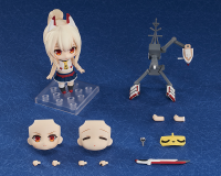 Nendoroid Ayanami DX 4