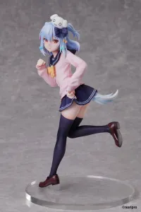 elcoco Noripro Tamaki inuyama 1/7 scale figure - Noripro - photo 1