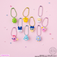 Tamagotchi Collection Wave 2 "Tamagotchi" (Box/12), Shokugan Box 7