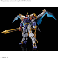 HG Amplified IMGN KUJINMARU 1