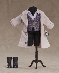 Nendoroid Doll Gavin: If Time Flows Back Ver. 8