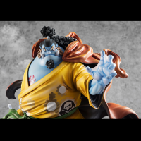 Portrait.Of.Pirates ONE PIECE “SA-MAXIMUM” Knight of the Sea Jinbe 【Super limited reprint】 9