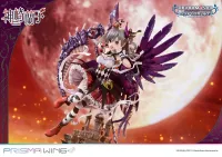Prime 1 Studio PRISMA WING THE IDOLM@STER CINDERELLA GIRLS Kakuseimaou Ranko Kanzaki 1/7 Scale Pre-Painted Figure 				 - THE iDOLM@STER - photo 11