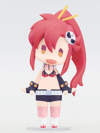 HELLO! GOOD SMILE Yoko 3