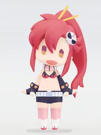 GOOD SMILE COMPANY HELLO! GOOD SMILE Yoko - Tengen Toppa Gurren Lagann - photo 3