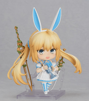 Nendoroid Berserker/Altria Caster 4