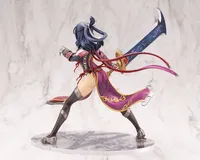 KOTOBUKIYA Rixia Mao - The Legend of Heroes - photo 3