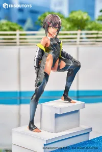 ENSOUTOYS ARMS NOTE Swim Team Bucho-chan - ARMS NOTE - photo 1