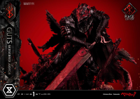 Ultimate Premium Masterline Berserk Guts, Berserker Armor Rage Edition Deluxe Version 35