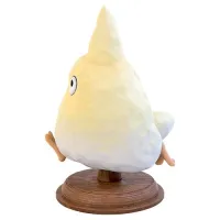 Benelic Found You! Small White Totoro Statue - Studio Ghibli - photo 4