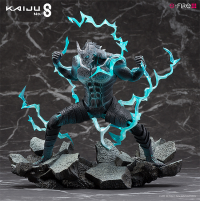 Kaiju No. 8 Figure Kaiju No. 8 9