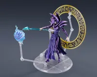 TAMASHII NATIONS DARK MAGICIAN "Yu-Gi-Oh!", TAMASHII NATIONS S.H.MonsterArts - Yu-Gi-Oh! - photo 4