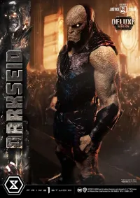 Prime 1 Studio Museum Masterline Justice League (Film) Darkseid Zack Snyder's Justice League DX Bonus Version - DC Comics - photo 26