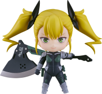 Nendoroid Kikoru Shinomiya 2