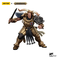 Stormcast Eternals The Blacktalons Rostus Oxenhammer 12