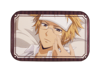 Maid-Sama! Pinback Button 5