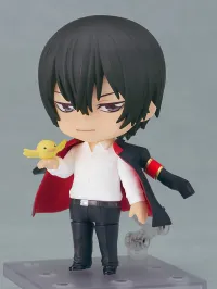 ORANGE ROUGE Nendoroid Kyoya Hibari 2.0 - Katekyo Hitman Reborn! - photo 3