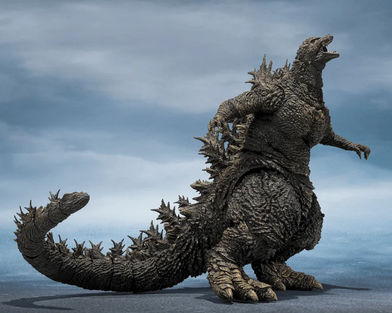 GODZILLA [GODZILLA THE RIDE:GREAT CLASH]