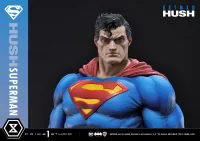 Prime 1 Studio Ultimate Premium Masterline Batman: Hush (Comics) Superman - DC Comics - photo 51