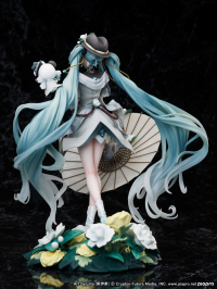 Hatsune Miku "MIKU WITH YOU 2021" Ver. 1/7 Scale Figure 10