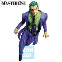 Kosaku Kawajiri (-Stand Rush!-) "JoJo's Bizarre Adventure: Diamond Is Unbreakable" 3