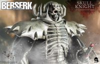 BERSERK - Skull Knight Exclusive Version (Retail) 14
